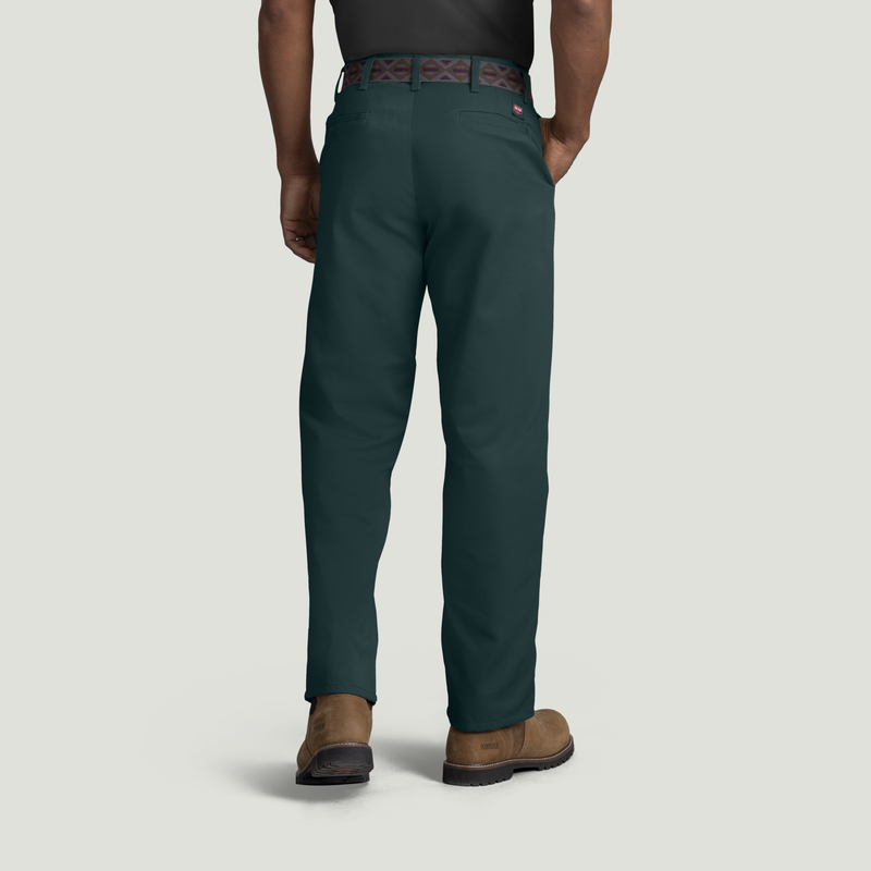 Men's Dura-Kap® Industrial Pant image number 2