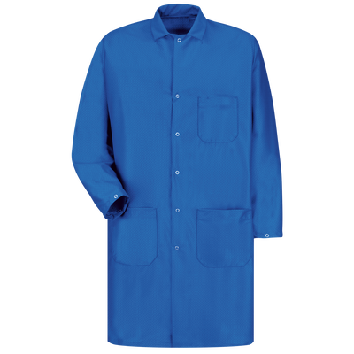 ESD/Anti-Static Tech Coat