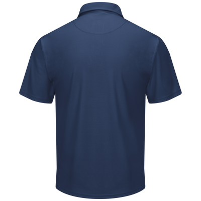 Men's Short Sleeve Performance Knit® Flex Series Pro Polo