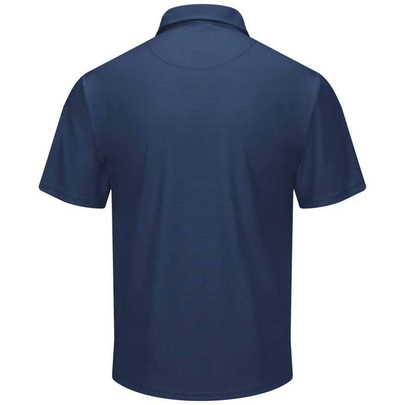 Men's Short Sleeve Performance Knit® Flex Series Pro Polo image number 1