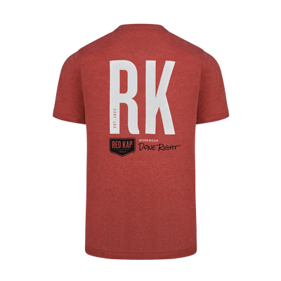 Everything's RK Graphic Tee