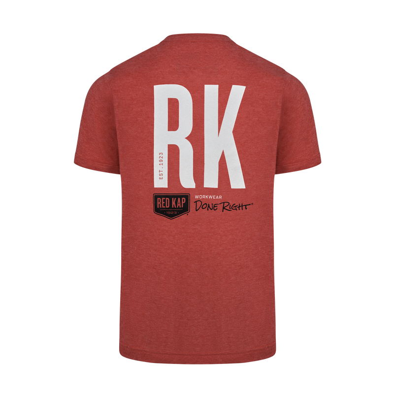 Everything's RK Graphic Tee image number 2