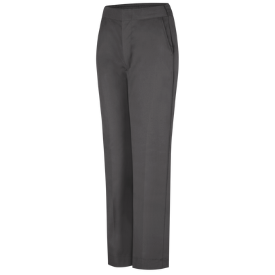 Women's Half-Elastic Work Pant