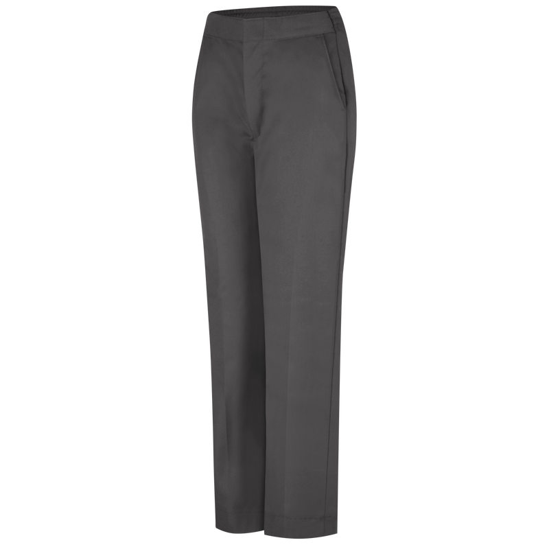 Women's Half-Elastic Work Pant