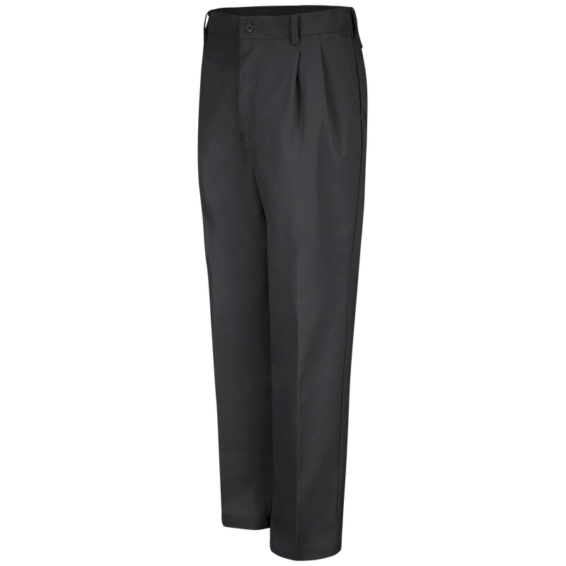 Men's Pleated Work Pant image number 0