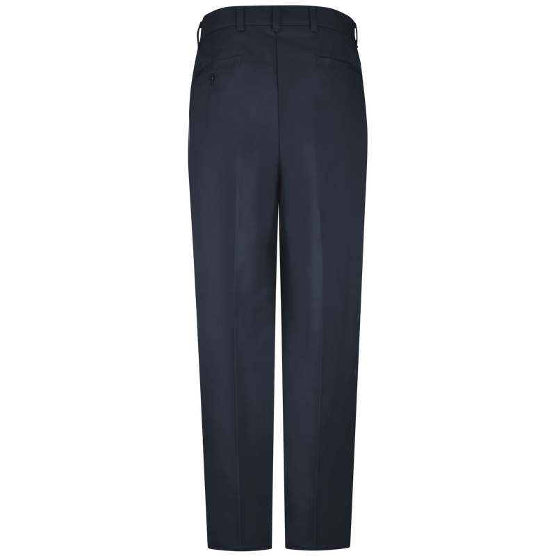 Men's Wrinkle-Resistant Cotton Work Pant image number 1