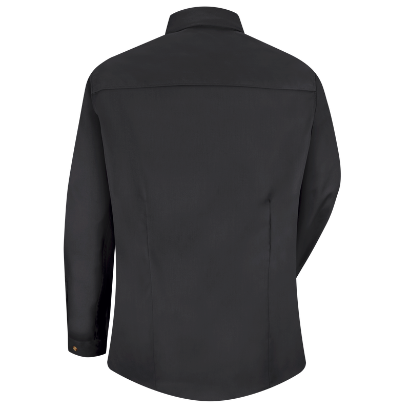 Women's Long Sleeve Meridian Performance Twill Shirt