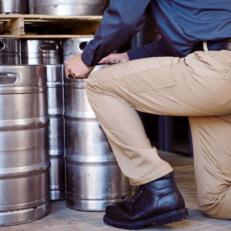 Men's Pro Pant with MIMIX® image number 4