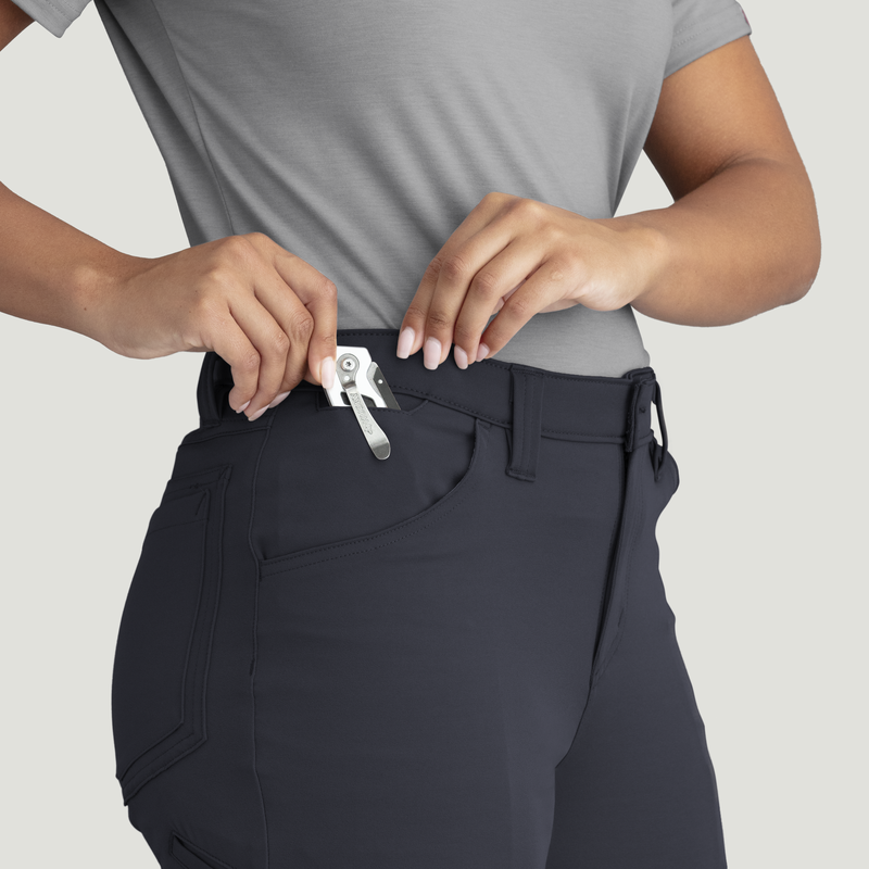 Women's Cooling Work Pant image number 22