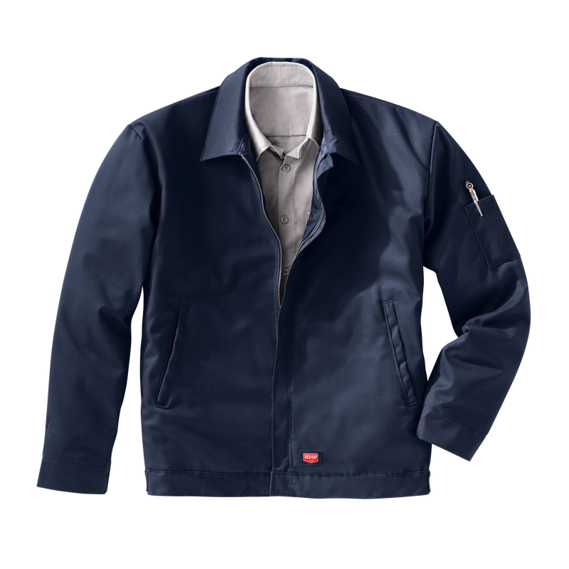 Performance Crew Jacket image number 3