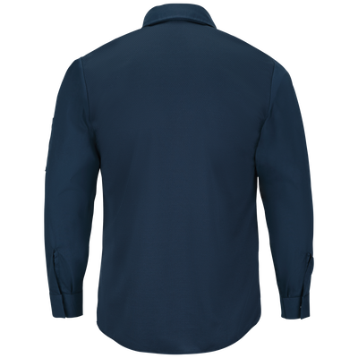 Men's Long Sleeve Pro Airflow Work Shirt