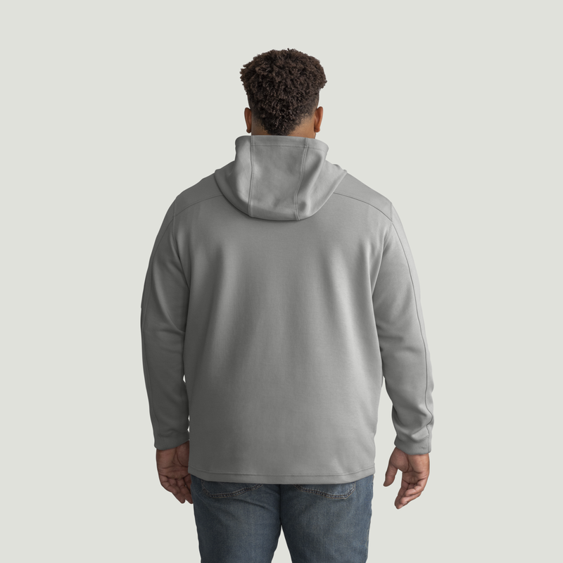 Men's Pullover Hoodie image number 6