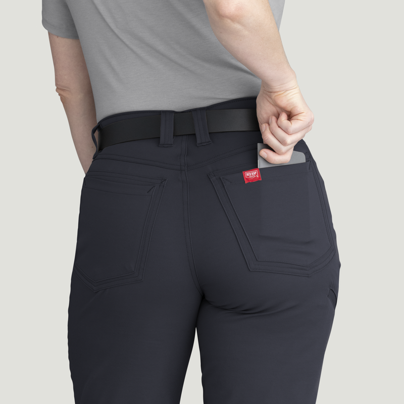 Women's Cooling Work Pant image number 16