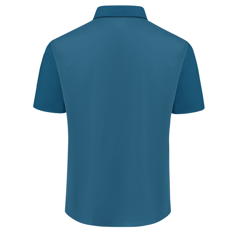 Men's Airflow Cook Shirt with OilBlok image number 1