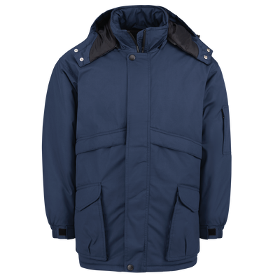 Heavyweight Parka