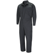 Performance Plus Lightweight Coverall with OilBlok Technology
