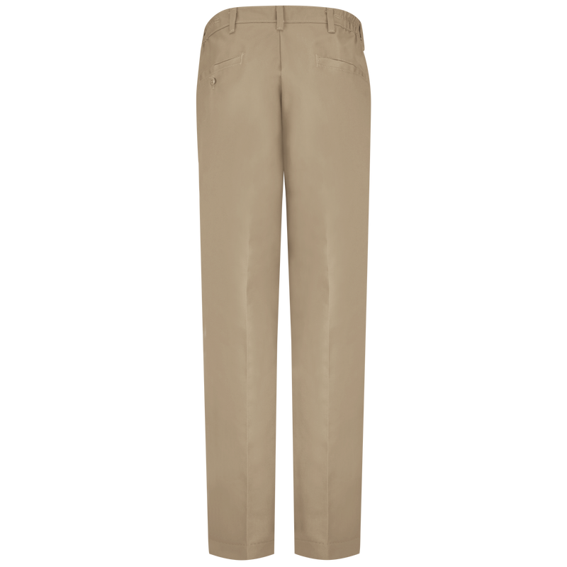 Men's Elastic Insert Work Pant image number 2