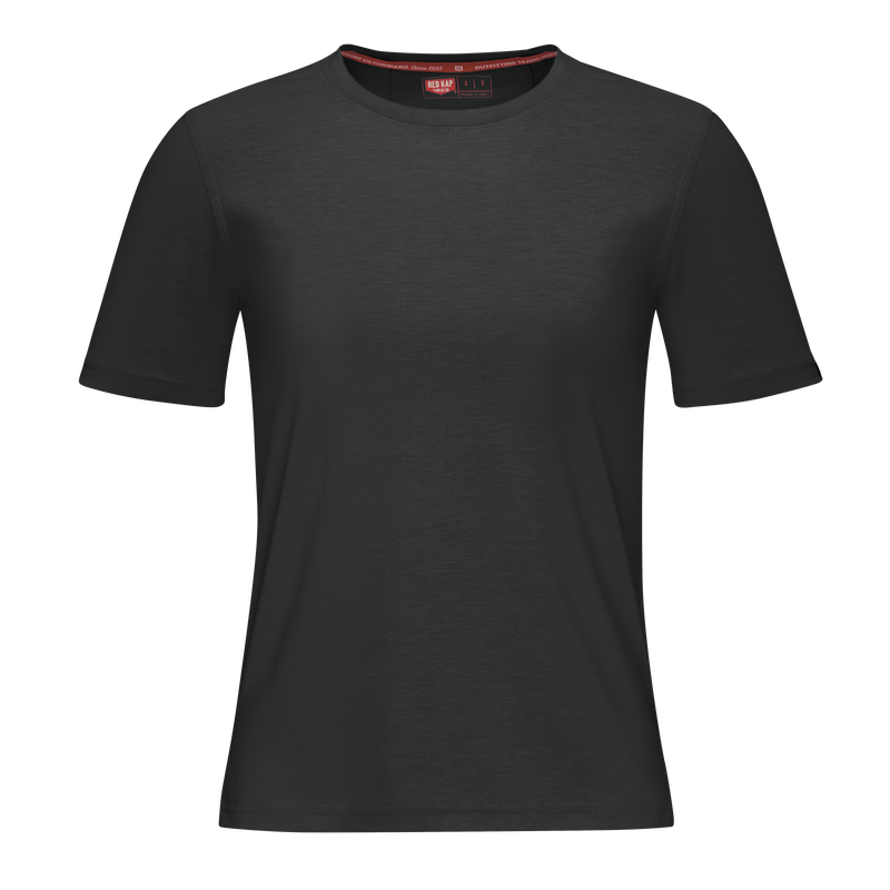 Women's Cooling Short Sleeve Tee image number 0