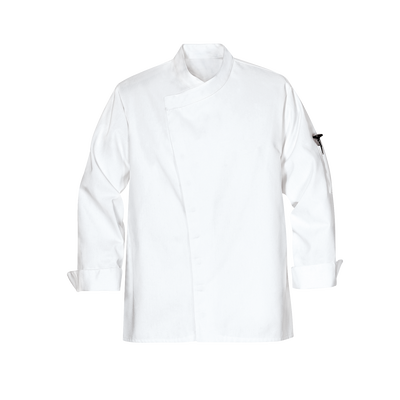 Tunic Chef Coat