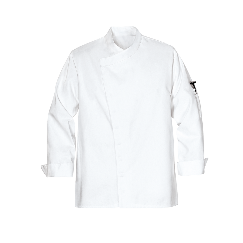 Tunic Chef Coat image number 1