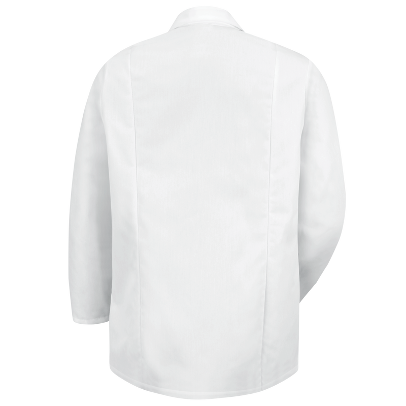 Women's Lapel Counter Coat image number 2