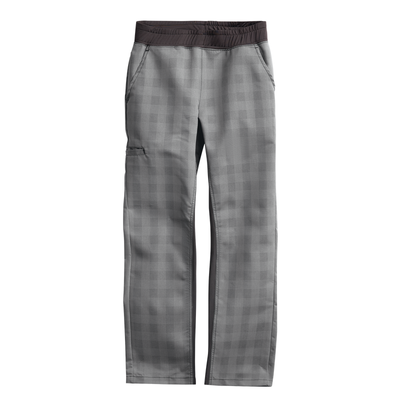 Women's Straight Fit Airflow Chef Pant image number 5