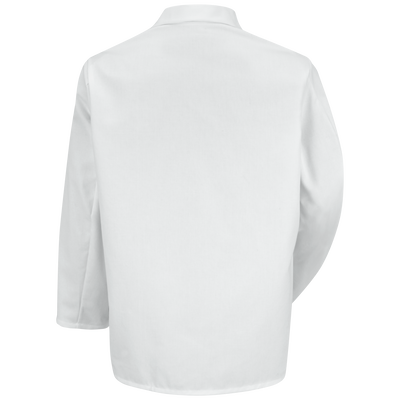 Men's Long Sleeve Counter Coat