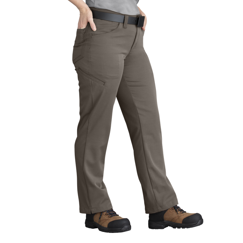 Women's Cooling Work Pant image number 4