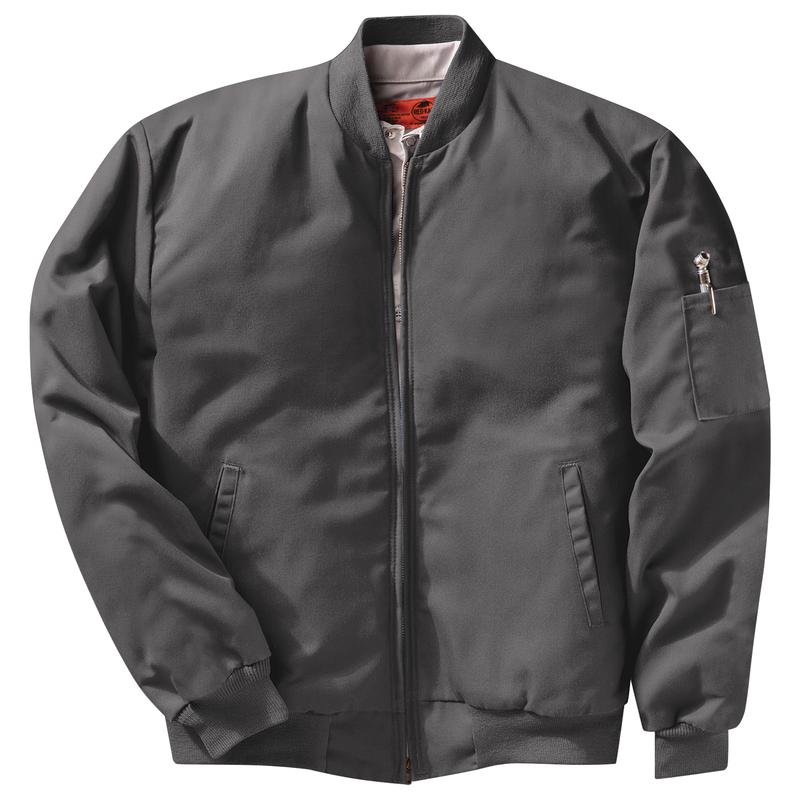 Perma-Lined Team Jacket image number 4