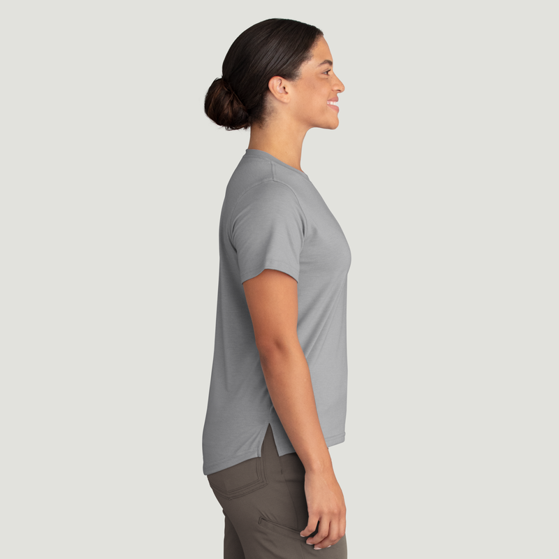 Women's Cooling Short Sleeve Tee image number 8