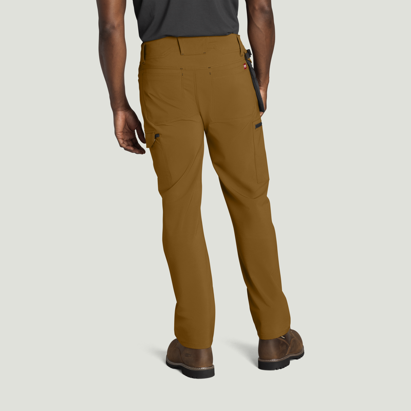 Men’s Flex Utility Pant with ToolShift Pocket image number 2