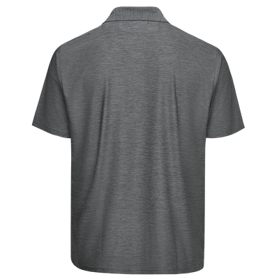 Men's Cooling Stretch Jersey Polo