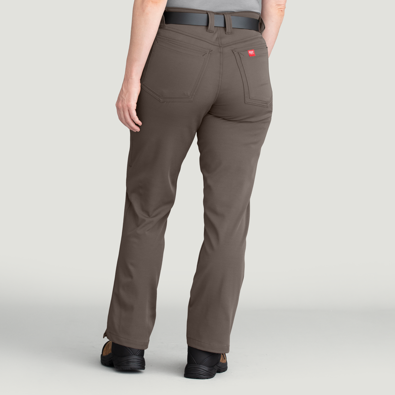 Women s Cooling Work Pant Red Kap