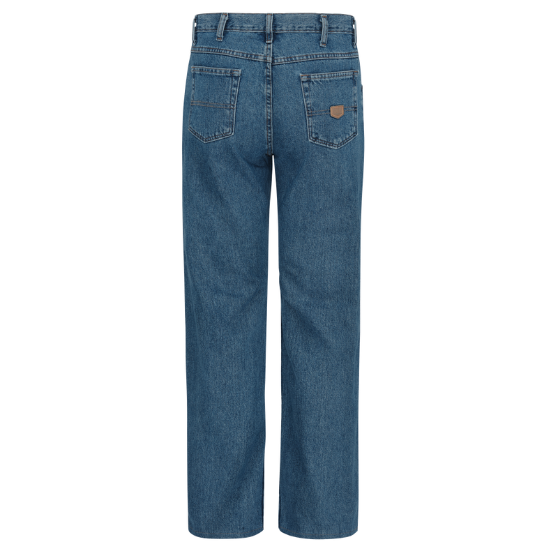 Men's Relaxed Fit Jean image number 1