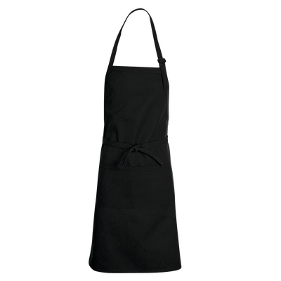 Man Woman Halter Chef Apron Uniform Food Service Chef Master