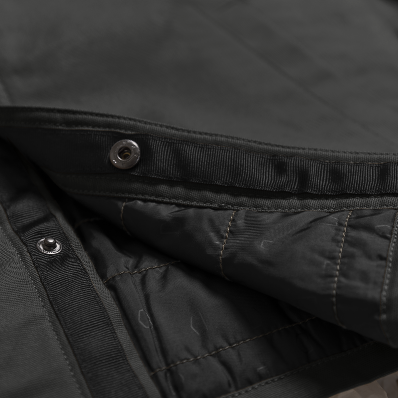 Men's Water Repellent Shirt Jacket image number 21