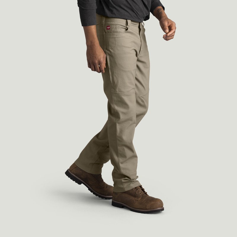 Men's Utility Cargo Pants image number 4