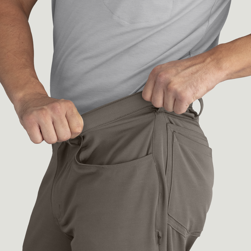 Men's Cooling Work Pant image number 21