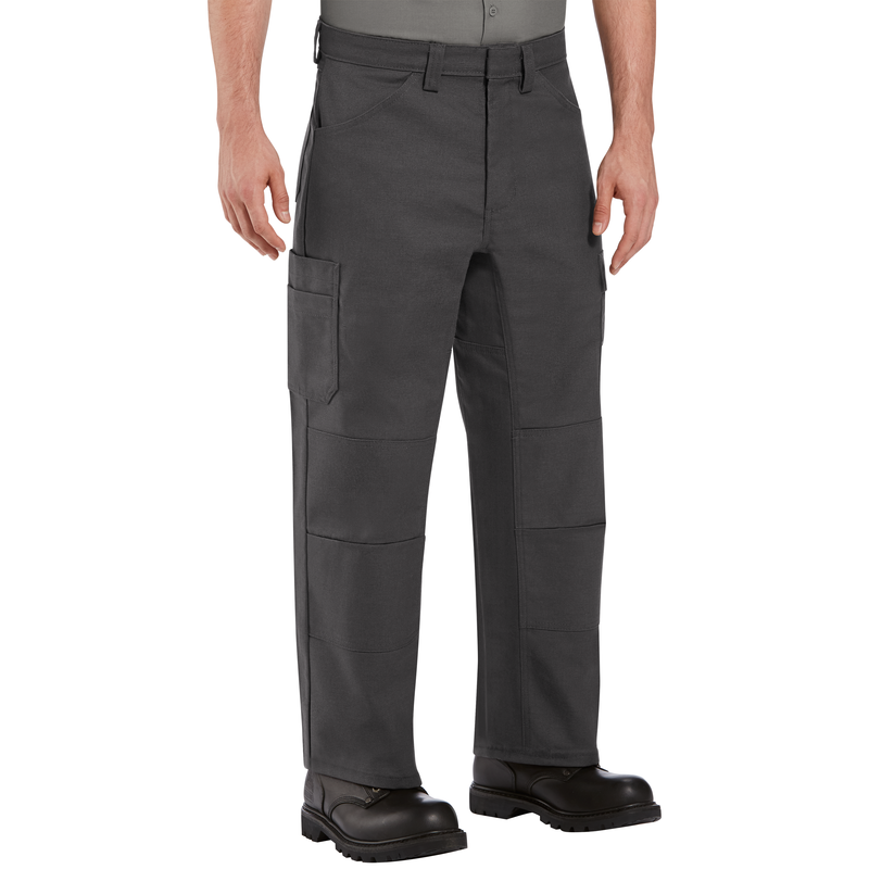 Men's Performance Shop Pant image number 4