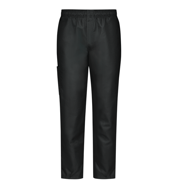 Men's Baggy Airflow Chef Pant image number 0