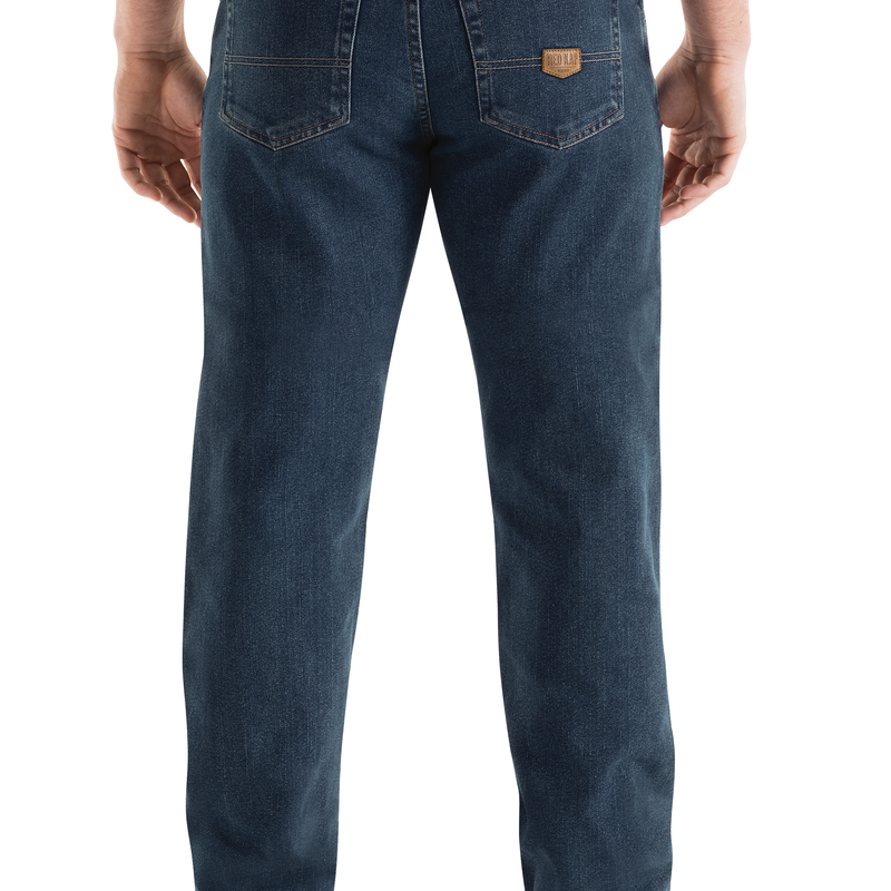 Men's Dura-Kap® Flex Work Jean image number 4