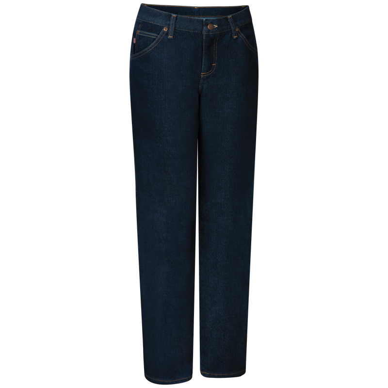 Women's Dura-Kap Flex Work Jean image number 0