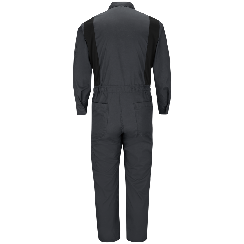 Performance Plus Lightweight Coverall with OilBlok Technology image number 1