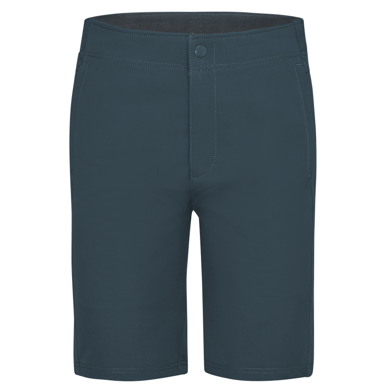 Men's Slim Fit Performance Stretch Work Short image number 9