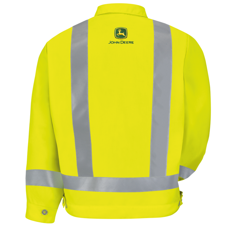 Hi-Visibility Jacket - Type R Class 2 image number 2