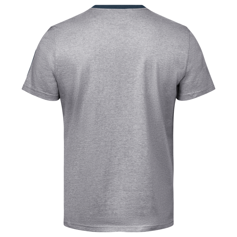 Men's Slim Fit Cotton Pocket T-Shirt image number 10