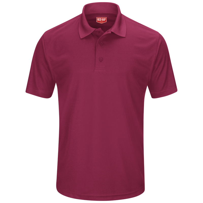 Men's Lightweight Polo | Red Kap® | Red Kap®