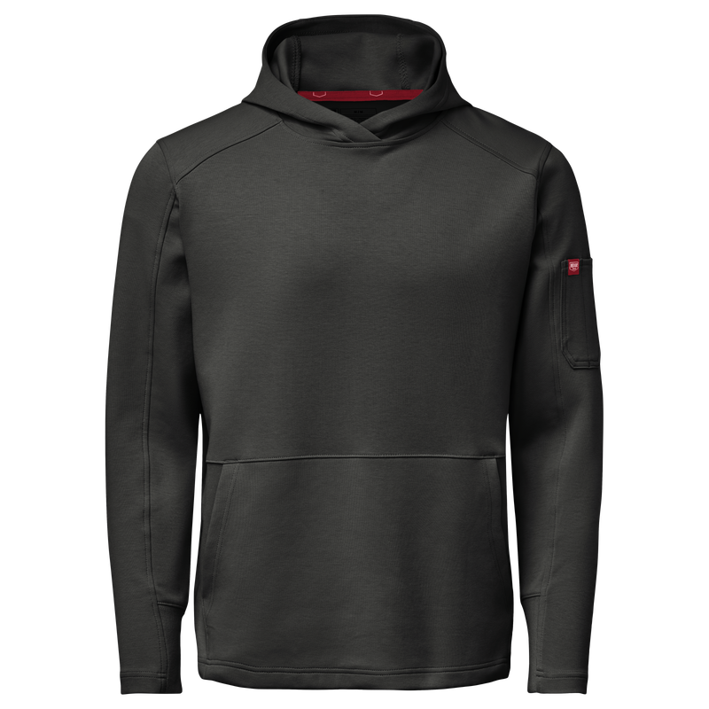 Men's Pullover Hoodie image number 9