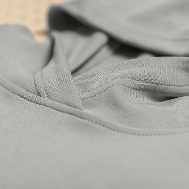 Men's Pullover Hoodie image number 14