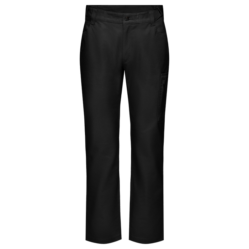 Men's Performance Canvas Utility Work Pant image number 5